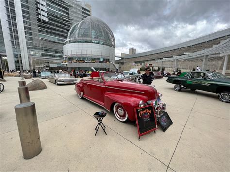 San Jose hosting first inaugural Lowrider Day